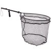 Savage Gear  Podběrák FOLDABLE NET WITH LOCK M 52x45x43CM