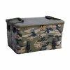 Prologic Taška ELEMENT STORM SAFE BARROW BAG CAMO (Varianta Prologic Taška ELEMENT STORM SAFE BARROW BAG CAMO MEDIUM 17L)