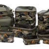 Prologic Taška ELEMENT STORM SAFE BAIT BAG 29X26X30CM 22.5L