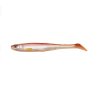 Savage Gear Gumová nástraha SLENDER SCOOP SHAD