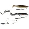 Savage Gear Háčky EWG WEEDLESS HOOKS BLN