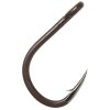 Madcat Háčky PELLET HOOK A-STATIC (Varianta Madcat Háčky PELLET HOOK A-STATIC #3/0 5PCS BROWN)