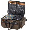 Savage Gear Taška SYSTEM BOX BAG (Varianta Savage Gear Taška SYSTEM BOX BAG XL 3 BOXES 25x67x46cm 59L)