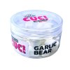 LK Baits  CUC! Nugget Balanc Fluoro (Varianta LK Baits  CUC! Nugget Balanc Fluoro Garlic Bear 10 mm, 100ml)