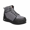 DAM Brodicí boty ICONIQ WADING BOOT FELT SOLE 42/43-7.5/8 GREY