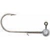Savage Gear Jigové hlavy MICRO JIGHEAD (Varianta Savage Gear Jigové hlavy MICRO JIGHEAD vel.6 1,5 g 3 ks)