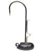 Savage Gear Jigové hlavy NED JIGHEAD (Varianta Savage Gear Jigové hlavy NED JIGHEAD vel.1 5 g MATT BLACK 3 ks)