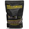 SINGLEPLAYER Boilies NFS (Varianta SINGLEPLAYER Boilies NFS 250g 24mm)
