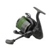 DAM Rybářský naviják Quick DARKSIDE 4B SPOD 7000S FD 3+1BB INCL 200M 30LB šňůry zdarma
