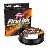 Berkley Pletená šňůra Fireline Fused Original Smoke