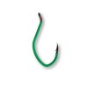 Madcat Háčky A-STATIC CLASSIC HOOK (Varianta Madcat Háčky A-STATIC CLASSIC HOOK 8/0 4PCS)