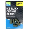Preston Innovations  ICS Quick Change Beads