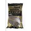 Ringerbaits F1 Fishmeal feeder mix Black 1kg