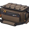 Savage Gear Taška SYSTEM CARRYALL M 48x30x22cm 18L