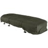 JRC Zimní přehoz Defender Fleece Sleeping Bag Cover (Varianta JRC Zimní přehoz Defender Fleece Sleeping Bag Cover)