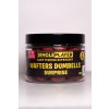 SINGLEPLAYER Wafters (Varianta SINGLEPLAYER Wafters Dumbells NFS 16mm, 150g)