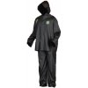 Madcat Pláštěnka - nepromokavý oblek Disposible ECO slime suit  BLACK