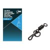 Nash Quick Change Drop Off In Line Swivel (Varianta Nash Quick Change Drop Off In Line Swivel)