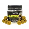 Traper Ultra Boilies (Varianta Traper Ultra Boilies 12 mm Banán 100 g)