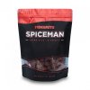 Mikbaits Spiceman boilie Chilli Squid (Varianta Mikbaits Spiceman boilie 1kg - Chilli Squid 16mm)