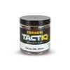 Mikbaits TactiQ měkčené pelety 250ml (Varianta Mikbaits TactiQ měkčené pelety 250ml - Ananas N-BA 10mm)