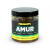 Mikbaits Amur range - Amur 16mm boilie v dipu 250ml