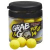 STARBAITS Plovoucí boilies POP-UP (Varianta STARBAITS Plovoucí boilies POP-UP G&G Global Mega Fish 14mm 20g)