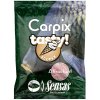 Sensas Posilovač Powder Carp Tasty (Varianta Sensas Posilovač Powder Carp Tasty Krill (krill) 300g)