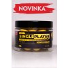 SINGLEPLAYER Pop-up Boilies (Varianta SINGLEPLAYER Pop-up Boilies Mango 50g 16 mm)