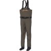 Scierra Brodící kalhoty KENAI 16.000 CHEST WADER STOCKINGFOOT (Varianta Scierra Brodící kalhoty KENAI 16.000 CHEST WADER STOCKINGFOOT M 40/41-6/7 BROWN)