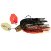 LMAB Chatterbait Kofi Multi Vibe (Varianta LMAB Chatterbait Kofi Multi Vibe 1/0 10 g Firetiger)