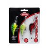Berkley Sada woblerů Dredger 3-Pack (Varianta Berkley Sada woblerů Dredger 3-Pack)