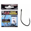 Gamakatsu Háčky A1 Team Feeder Eyed Hooks Pellet Carp (Varianta Gamakatsu Háčky A1 Team Feeder Eyed Hooks Pellet Carp vel. 8)