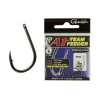 Gamakatsu Háčky A1 Team Feeder Hooks Strong Carp (Varianta Gamakatsu Háčky A1 Team Feeder Hooks Strong Carp vel. 6)