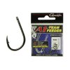 Gamakatsu Háčky A1 Team Feeder Hooks Strong Carp