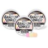 Sonubaits  BAND'UM SINKER (Varianta Sonubaits  BAND'UM SINKER - BANOFFEE 8MM)