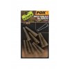 Fox International Převleky Camo Safety Lead Clip Tail Rubbers