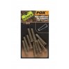 Fox International Převleky Edges Camo Size 10 Slik lead clip tail rubber