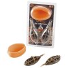 Filfishing Method Feeder Set FILEX 2+1 (Varianta Filfishing Method Feeder Set FILEX 2+1 70g)