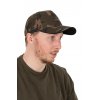 Fox International Kšiltovka Camo baseball Hat