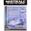 Mistrall Fluorocarbon leaders