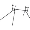 Prologic Stojan C-Series Convertible Long Legs 2 Rod Pod