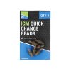 Preston Innovations ICM INLINE QUICK CHANGE BEAD (Varianta Preston Innovations ICM INLINE QUICK CHANGE BEAD)
