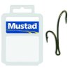 Mustad Dvojháčky 35890CL (Varianta Mustad Dvojháčky 35890CL vel. 6 10 ks)
