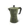 Delphin Moka konvička - Kávovar CoToGo Green  300ml (Varianta Delphin Moka konvička - Kávovar CoToGo Green  300ml)