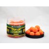 Jet Fish Plovoucí boilie Pop Up Legend Range (Varianta Jet Fish Plovoucí boilie Pop Up Legend Range 60g 16mm Broskev)