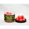 Jet Fish Plovoucí boilie Pop Up Legend Range (Varianta Jet Fish Plovoucí boilie Pop Up Legend Range 60g 16mm Broskev)