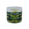 Jet Fish Plovoucí boilie Pop Up Legend Range (Varianta Jet Fish Plovoucí boilie Pop Up Legend Range 60g 16mm Broskev)
