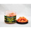 Jet Fish Plovoucí boilie Pop Up Legend Range (Varianta Jet Fish Plovoucí boilie Pop Up Legend Range 60g 16mm Broskev)