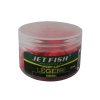 Jet Fish Plovoucí boilie Pop Up Legend Range (Varianta Jet Fish Plovoucí boilie Pop Up Legend Range 60g 16mm Broskev)
